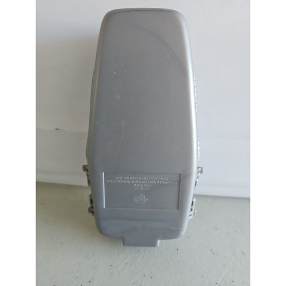 Backstreet Boys Kevin 5" Action Figure Stan Lee Project Burger King 2000 - Picture 4 of 5